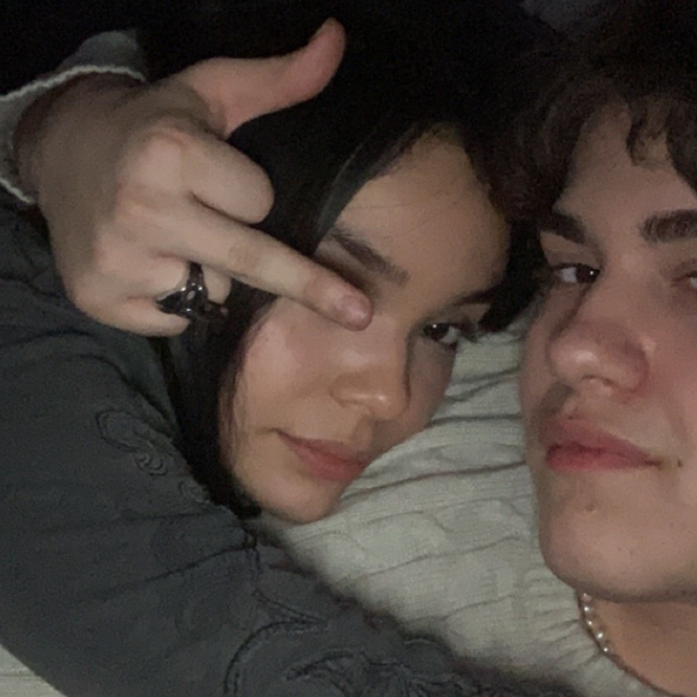 Meet your Posher, Mj